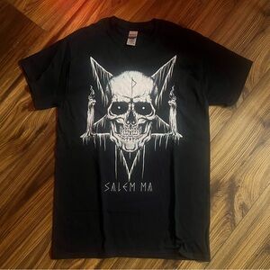Salem T-Shirt